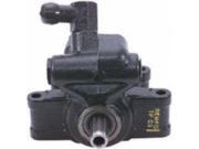 Cardone 20 281 Remanufactured Domestic Power Steering Pump