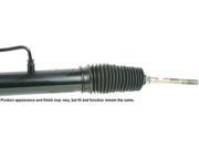 Cardone 26 2302 Remanufactured Import Power Rack And Pinion Unit
