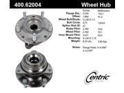 Centric 400.62005 Wheel Hub Assembly