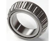 National 15101 Tapered Bearing Cone