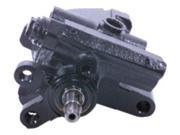 Cardone 21 5844 Remanufactured Import Power Steering Pump