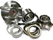 Axle Differential Bearing and Seal Kit Rear Timken DRK304A