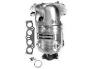 Dorman Oe Solutions 674593 Exhaust Manifold Kit