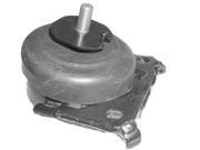 Dea A4268 Front Left And Right Motor Mount