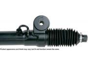 Cardone 22 1014 Remanufactured Domestic Power Rack And Pinion Unit