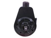 Cardone 20 6176 Remanufactured Domestic Power Steering Pump