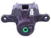 Cardone 19 1449 Remanufactured Import Friction Ready Unloaded Brake Caliper