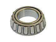 Precision 14137A Tapered Cone Bearing