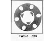 Pioneer Fws 5 Flywheel Shim