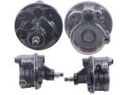 Cardone 20 140 Remanufactured Domestic Power Steering Pump
