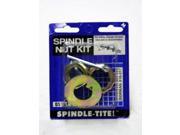 Dorman Help! 05191 Spindle Lock Nut Kit