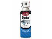 Crc Duster Moisture Free Dust And Lint Remover