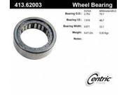 Centric 413.62003 Wheel Bearing