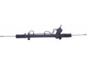 Cardone 26 1690 Remanufactured Import Power Rack And Pinion Unit