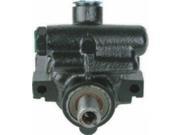 Cardone 20 533 Remanufactured Domestic Power Steering Pump