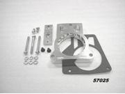 Taylor Cable 57025 Helix Power Tower Plus Throttle Body Spacer