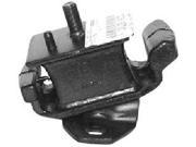 Dea A4253 Front Left And Right Motor Mount