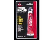 Ags Mz 2 Extra Fine Graphite Dry Lubricant 6G.