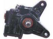 Cardone 21 5907 Remanufactured Import Power Steering Pump