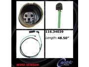 R1Concepts 11634039 Centric Parts 116.34039 Brake Pad Sensor Wire