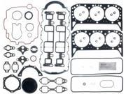 Victor Reinz 953491Vr Engine Kit Gasket Set