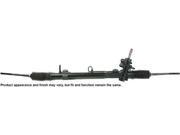 Cardone 22 373 Remanufactured Domestic Power Rack And Pinion Unit