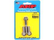 ARP 430 7401 Chevy SS 12pt thermostat housing bolt kit