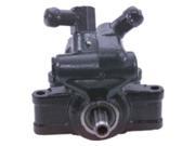 Cardone 20 260 Remanufactured Domestic Power Steering Pump