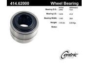Centric 414.62000E Wheel Bearing