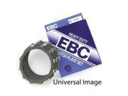 Ebc Brakes Ck4519 Clutch Friction Plate Kit