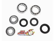 All Balls Differential Bearing And Seal Kit 25 2015