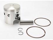 Wiseco 639M08200 Piston Kit 2.00mm Oversize to 82.00mm