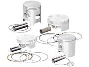Wiseco 40071M05500 Piston Kit 1.00mm Oversize to 55.00mm 13 1 Compression