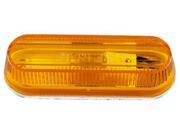 Peterson Manufacturing 136A Thin Line Clearance And Side Marker Light