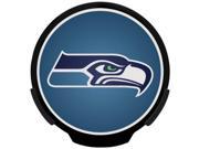 Rico Industries 9474652755 Nfl Seattle Seahawks Led Power Decal
