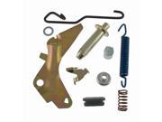 Carlson H2533 Drum Brake Self Adjuster Repair Kit Rear Front Right