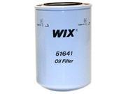 Wix 51641 Engine Oil Filter