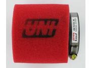 Uni 2 3 4In. Id Straight 70Mm Two Stage Pod Filter 4In. Length Up 4275St