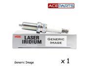 Spark Plug Laser Iridium NGK 3588