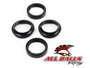 All Balls 56 133 1 Fork And Dust Seal Kit