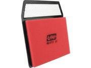 Uni Multi Stage Competition Air Filter Nu 8707St