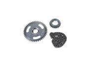 Engine Timing Set Stock Melling 3 378S