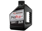 Maxima Maxum4 ProPlus Oil 20W50 1gal. 30 039128
