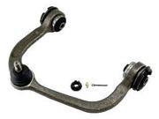 Moog K80306 Suspension Control Arm And Ball Joint Assembly Front Left Upper