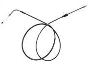 Wsm Throttle Cable 002 034 02
