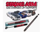 Hatch Lift Support Right AMS Automotive 4955R fits 94 99 Toyota Celica