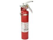 Weather Guard 8866 Fire Extinguisher