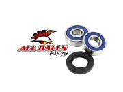 All Balls 25 1265 Wheel Bearing And Seal Kit