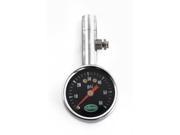 SLIME 20048 Dial Tire Gauge 5 to 60 PSI