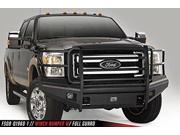 Bumper-Elite Front Fab Fours FS08-Q1960-1 Bumper-Elite Front Fab Fours FS08-Q1960-1